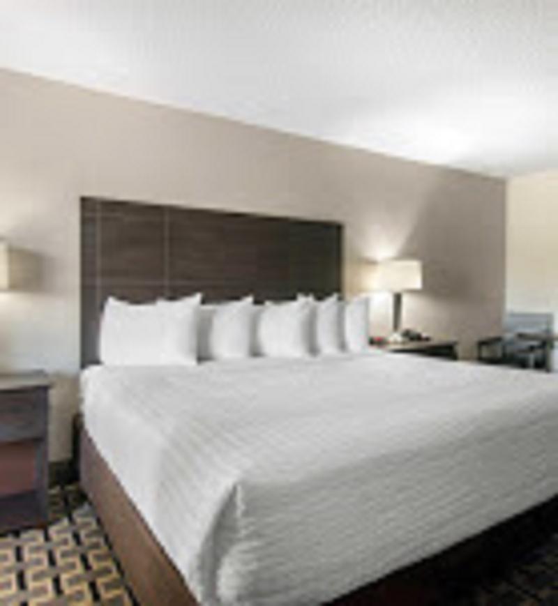 Clarion Inn & Suites Kissimmee-Lake Buena Vista South Εξωτερικό φωτογραφία