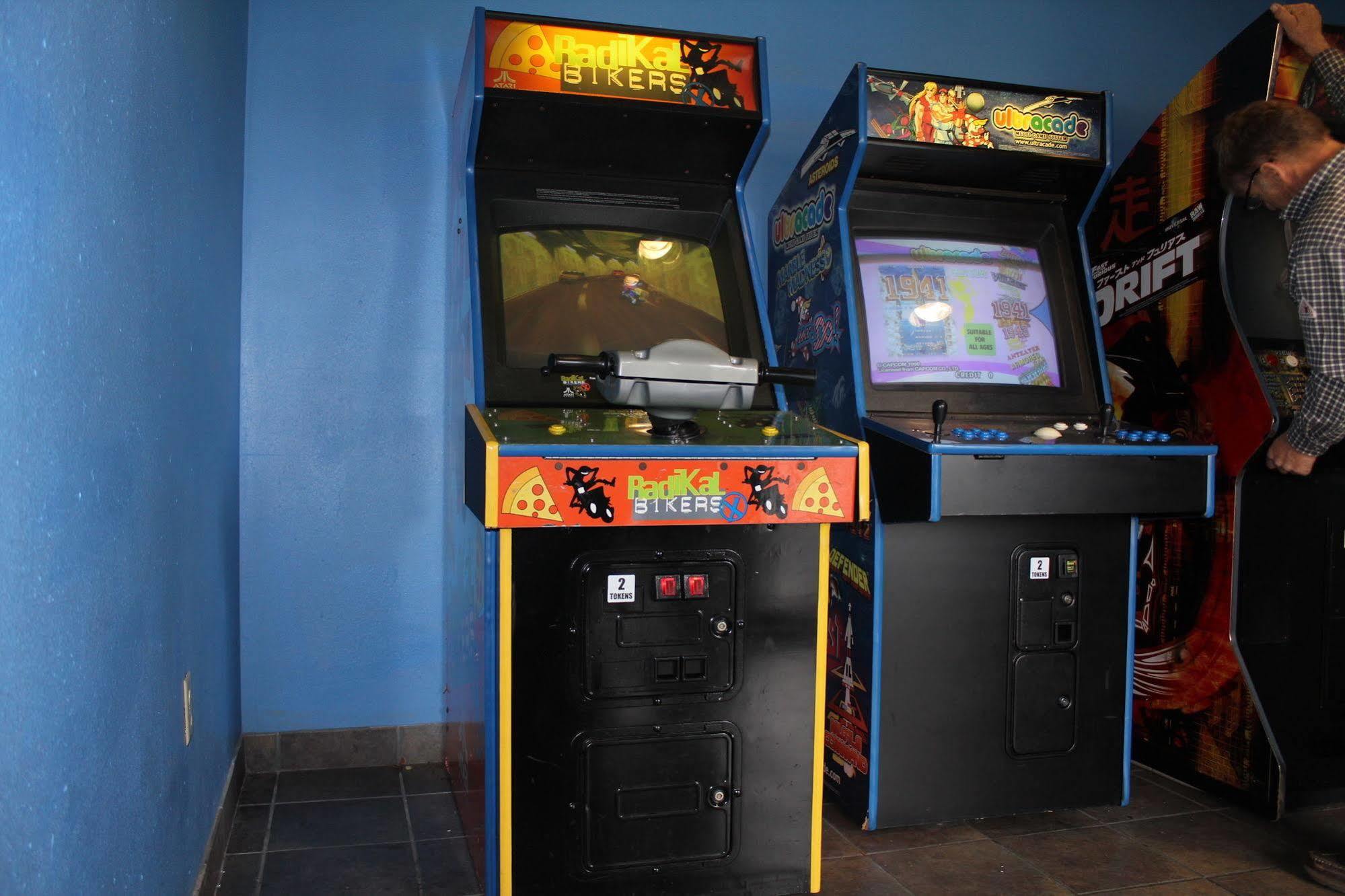 Clarion Inn & Suites Kissimmee-Lake Buena Vista South Εξωτερικό φωτογραφία