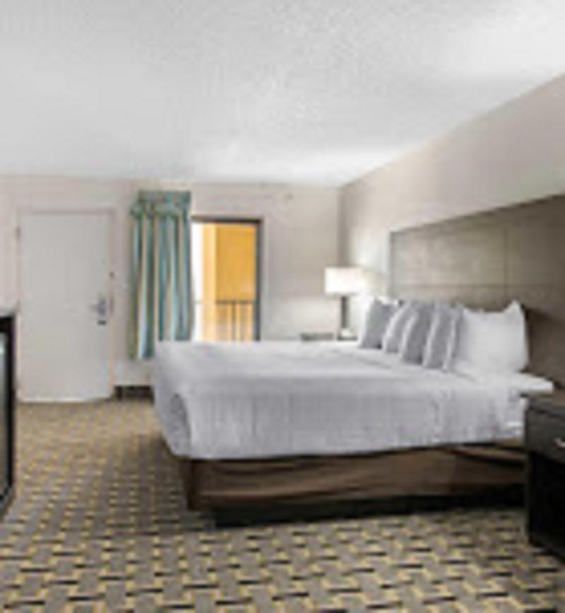Clarion Inn & Suites Kissimmee-Lake Buena Vista South Εξωτερικό φωτογραφία